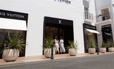 hermes marbella puerto banus|Luxury brands continue to bet on Marbella's Puerto .